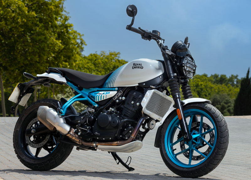 GRR 450 - Image 4