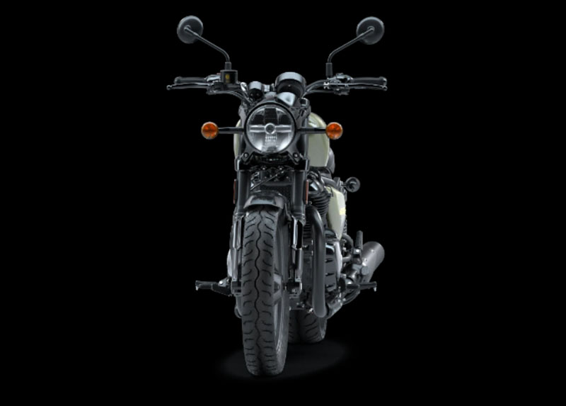 Shotgun 650 - Image 3
