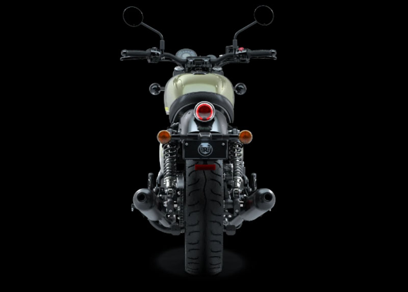 Shotgun 650 - Image 4