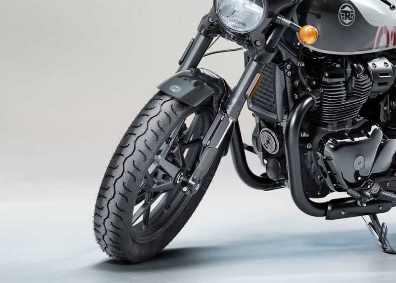 Shotgun 650 - Image 5