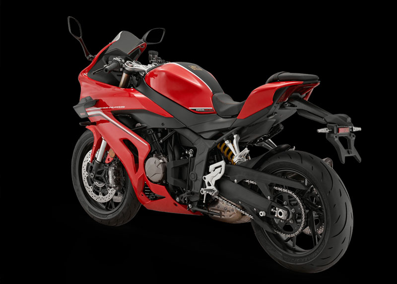 SRK 800 RR - Image 2