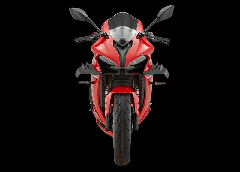SRK 800 RR - Image 6