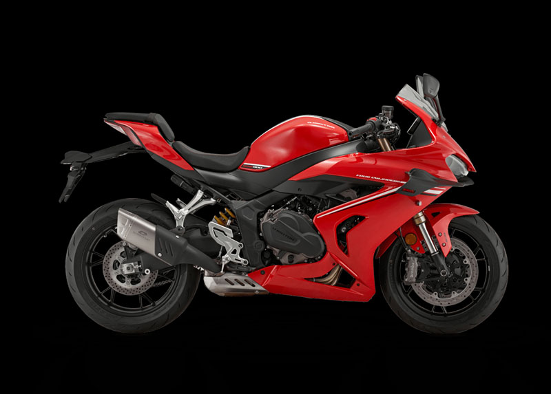 SRK 800 RR - Image 4