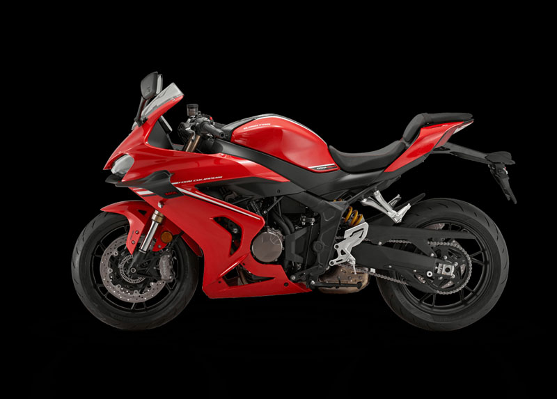 SRK 800 RR - Image 3