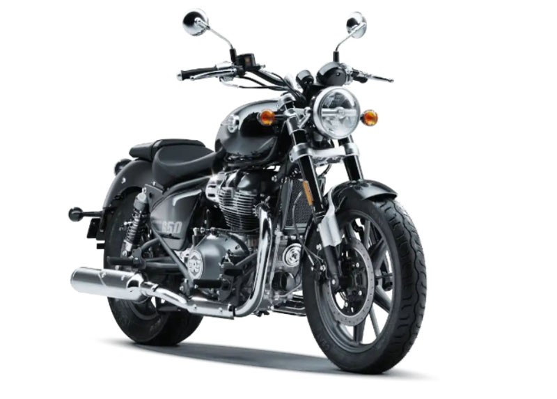 Super Meteor 650
