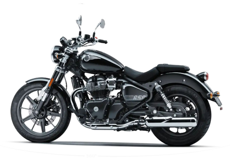 Super Meteor 650 - Image 2
