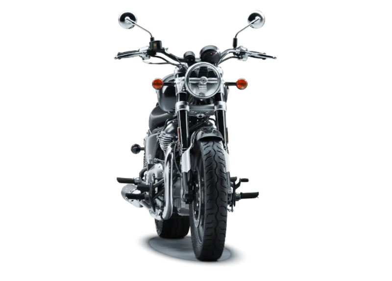 Super Meteor 650 - Image 3