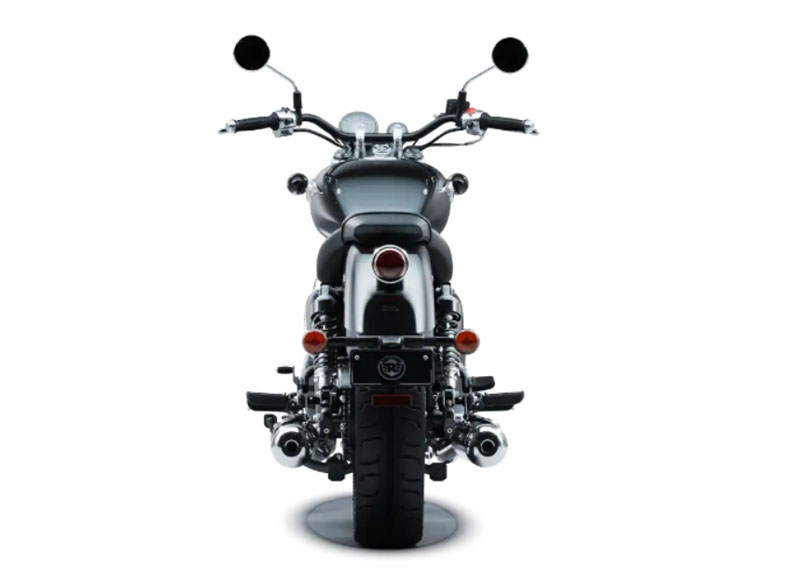 Super Meteor 650 - Image 4