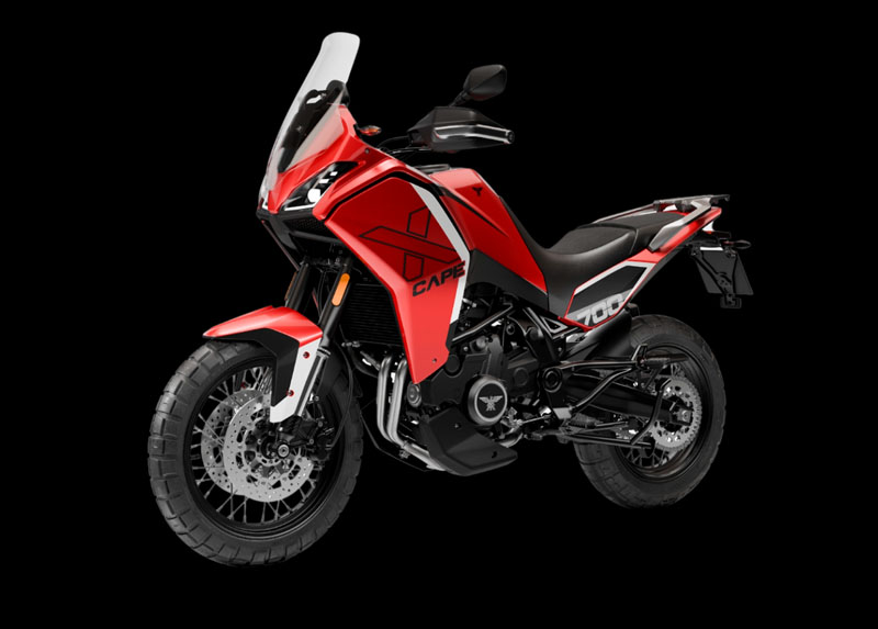 X-CAPE 700 - Image 2