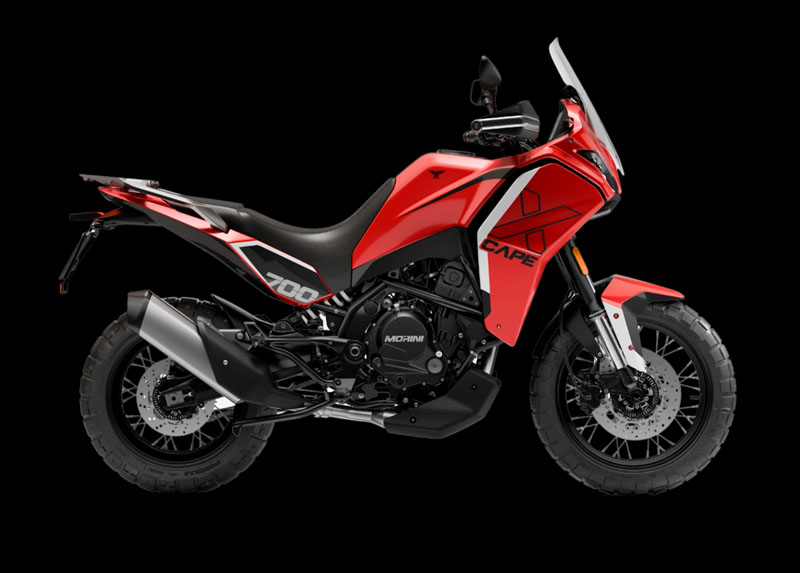 X-CAPE 700 - Image 3