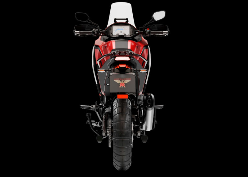 X-CAPE 700 - Image 5