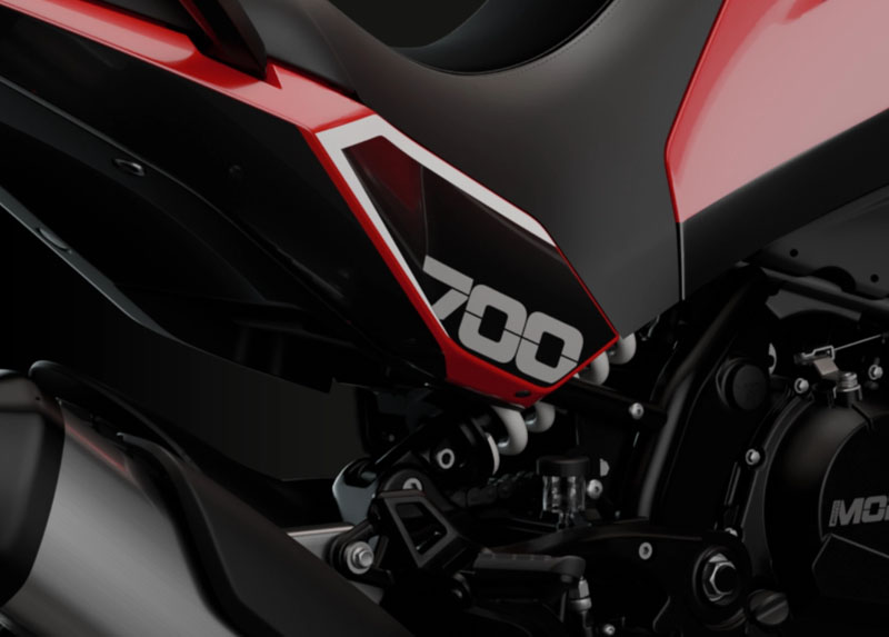 X-CAPE 700 - Image 8
